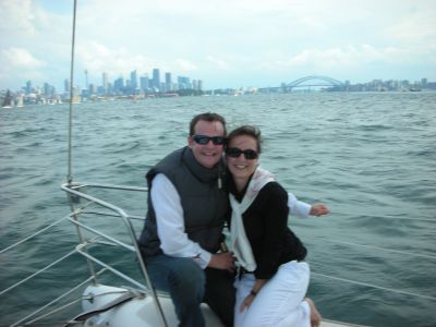 Mein Geburtstag war ein Traum!